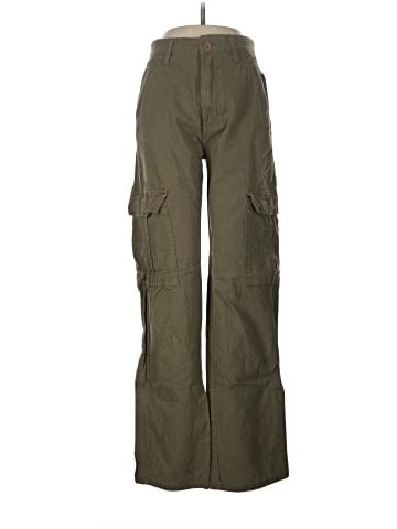 Stradivarius Cargo Pants (view 1)