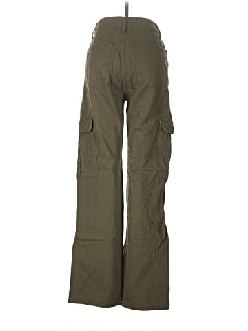 Stradivarius Cargo Pants (view 2)