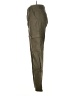 Stradivarius Green Cargo Pants Size 6 - photo 5