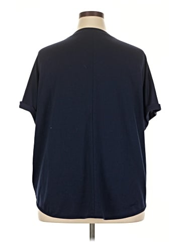 Como Vintage Short Sleeve Top (view 2)