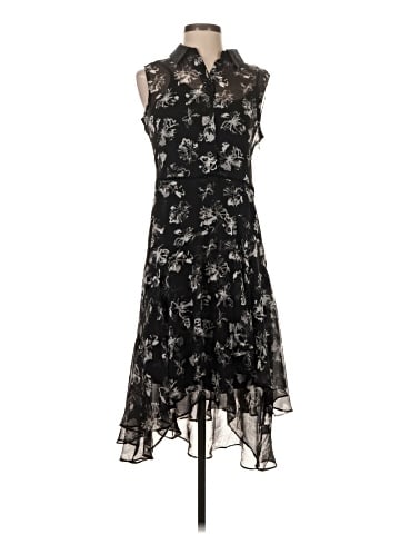 Simply Vera Vera Wang Cocktail Dress (view 1)