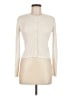 Jason Wu Ivory Cardigan Size M - photo 1