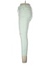 Old Navy Color Block Green Jeans Size 10 - photo 5