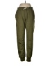Burton Green Casual Pants Size M - photo 1