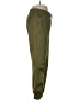 Burton Green Casual Pants Size M - photo 4