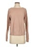 Mate 100% Cotton Tan Sweatshirt Size XS - photo 1