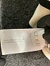 Cider Stripes Ivory Turtleneck Sweater Size XS - photo 9