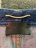 Saint Laurent Blue Jeans Size 29 waist - photo 16