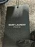 Saint Laurent Blue Jeans Size 29 waist - photo 19