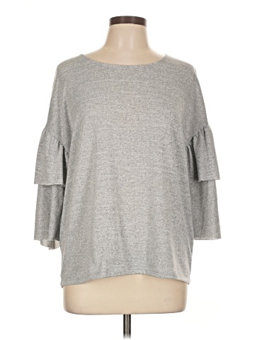 Vero Moda 3/4 Sleeve Top (view 1)