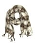 Ann Taylor LOFT 100% Polyester Brown Scarf One size - photo 1