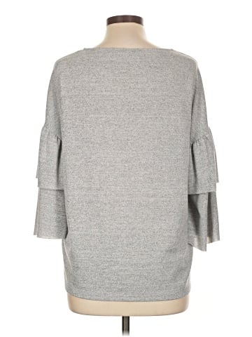 Vero Moda 3/4 Sleeve Top (view 2)