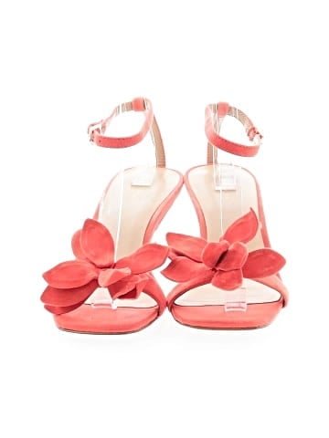 Ann Taylor Sandals (view 2)