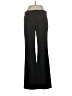 Gap Solid Black Dress Pants Size 4 - photo 1