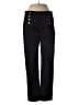Ann Taylor Black Casual Pants Size 2 - photo 1