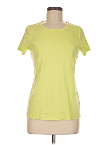 Lands' End Short Sleeve Top (view 1)