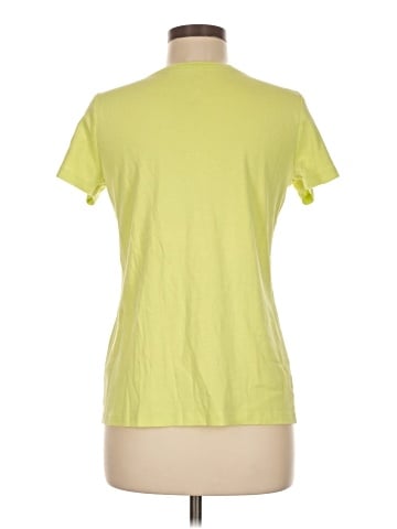 Lands' End Short Sleeve Top (view 2)