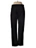 Ann Taylor Black Casual Pants Size 2 - photo 2