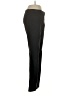 Gap Solid Black Dress Pants Size 4 - photo 4