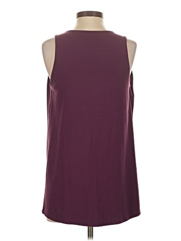 Susana Monaco Sleeveless Blouse (view 2)