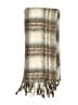 Ann Taylor LOFT 100% Polyester Brown Scarf One size - photo 2
