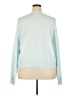 Assorted Brands Tropical Blue Pullover Sweater Size XXL - photo 2