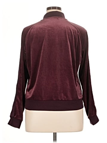 Gap Fit Track Jacket (view 2)