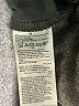 Old Navy Plaid Gray Coat Size M - photo 7