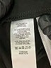 Ann Taylor Argyle Black Cocktail Dress Size 00 Petite - photo 8