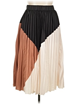 Shein Curve Casual Skirt