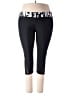 Unbranded Graphic Black Active Pants Size XXL - photo 1