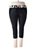 Unbranded Graphic Black Active Pants Size XXL - photo 2