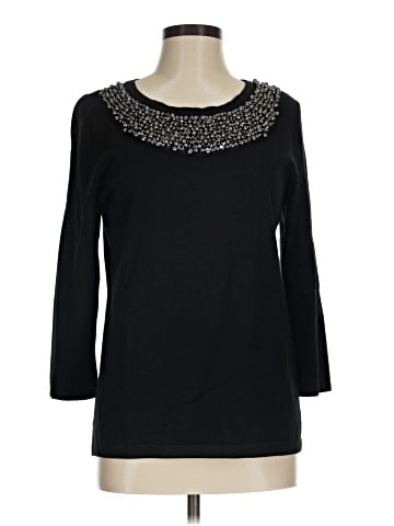 Joseph A. Pullover Sweater (view 1)