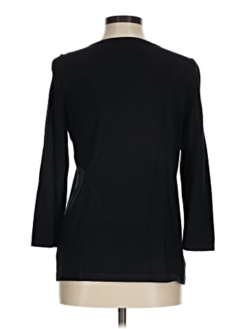 Joseph A. Pullover Sweater (view 2)