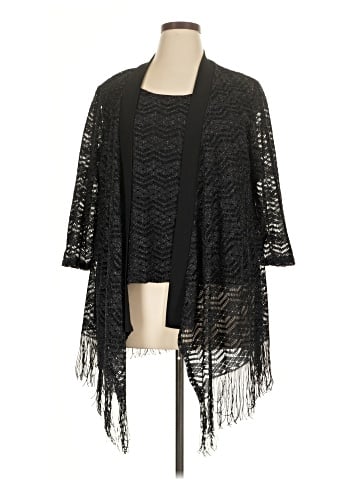 R&M Richards Kimono (view 1)