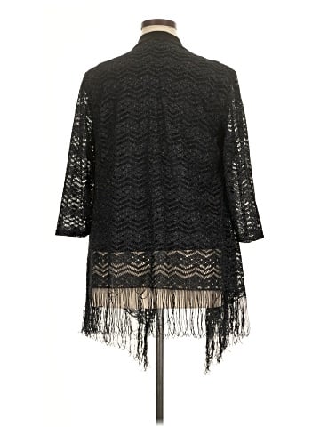 R&M Richards Kimono (view 2)