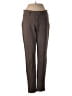 One 5 One Brown Casual Pants Size 6 - photo 1
