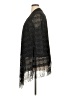 R&M Richards Black Kimono Size 1X - photo 5
