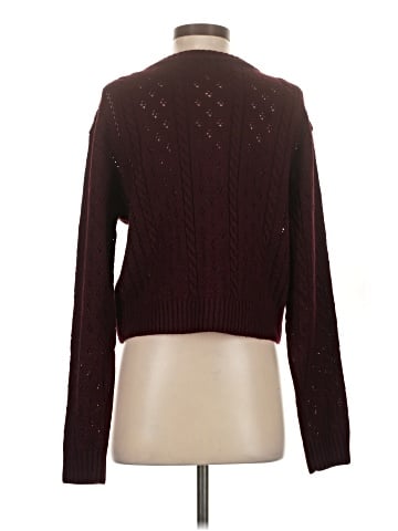 Celebrity Pink Cardigan (view 2)