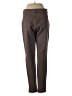 One 5 One Brown Casual Pants Size 6 - photo 2
