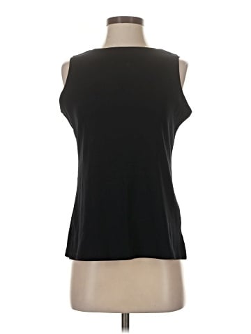 Style&Co Sleeveless T-Shirt (view 1)