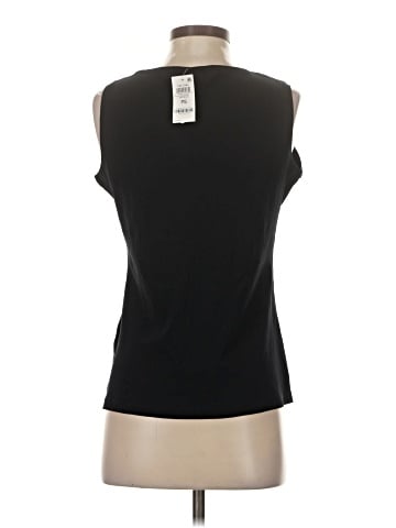 Style&Co Sleeveless T-Shirt (view 2)