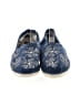 TOMS Paisley Blue Flats Size 6 - photo 2