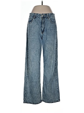 Simple Society Jeans