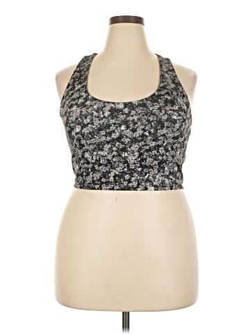 MTA Sport Tank Top (view 1)