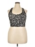 MTA Sport Black Tank Top Size 2X - photo 1