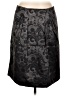 Brooks Brothers Black Formal Skirt Size 10 - photo 1