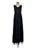 DB Studio Black Casual Dress Size 4 - photo 1