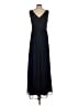 DB Studio Black Casual Dress Size 4 - photo 2