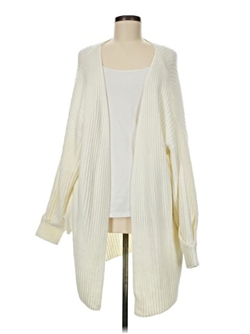 Missguided Cardigan (view 1)